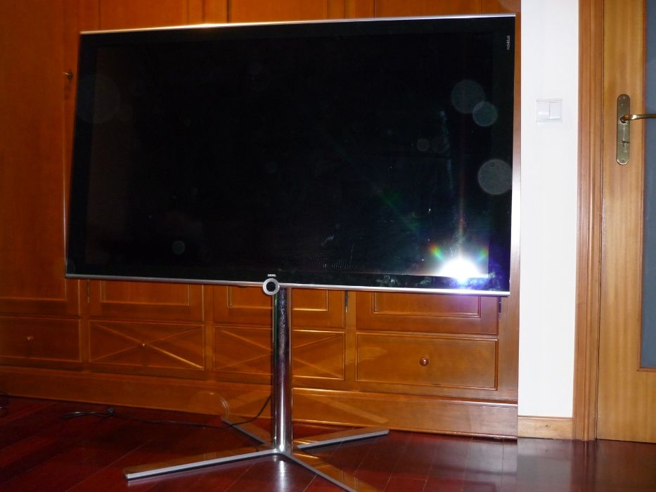 Televisão Loewe 55 Polegadas