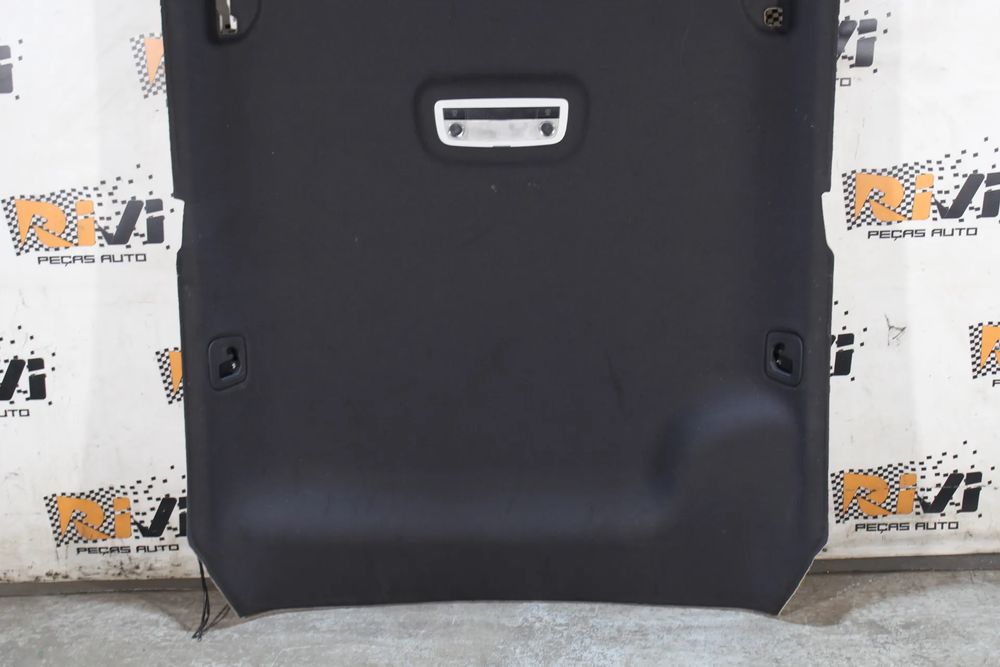 Forra de tejadilho MERCEDES-BENZ Classe C Carrinha (S204)