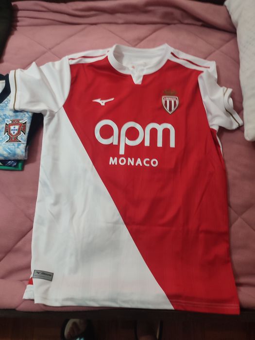 Trikots de futebol