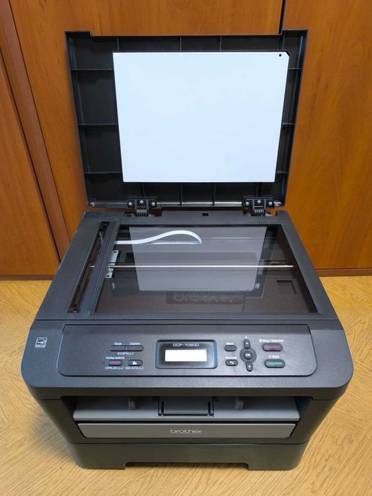 Urządzenie wielofunkcyjne BROTHER DCP-7060D