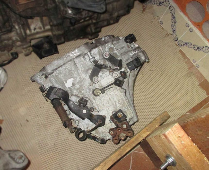 Caixa velocidades Hyundai I20 1.2 gasolina (2014) M02510 PBT14300002612