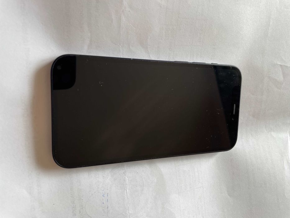 Iphone 12 mini 128 GB (Blue) айфон 12 міні  128 ГБ