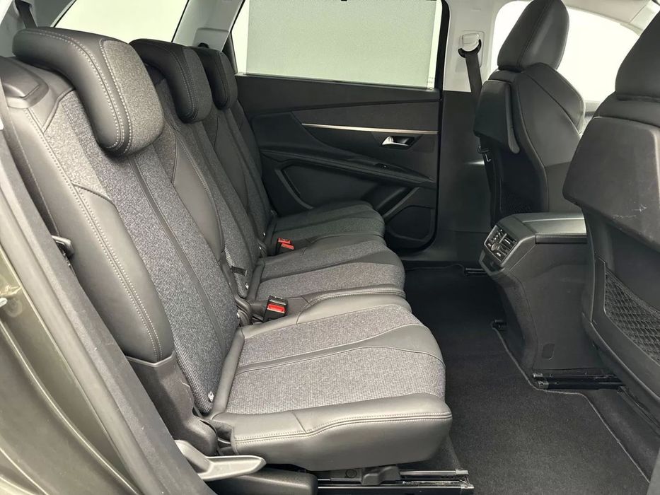 Peugeot 5008 BlueHDI 130 EAT8 Allure