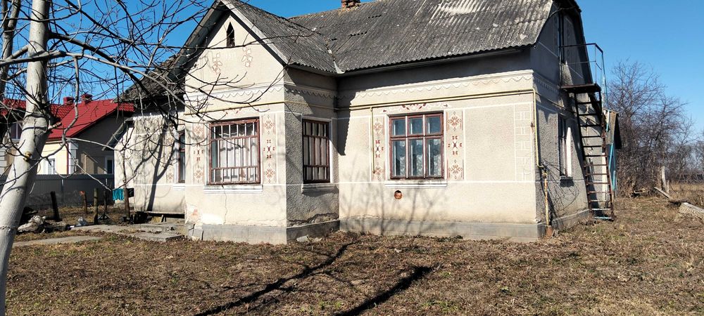 Продам будинок за хорошою ціною