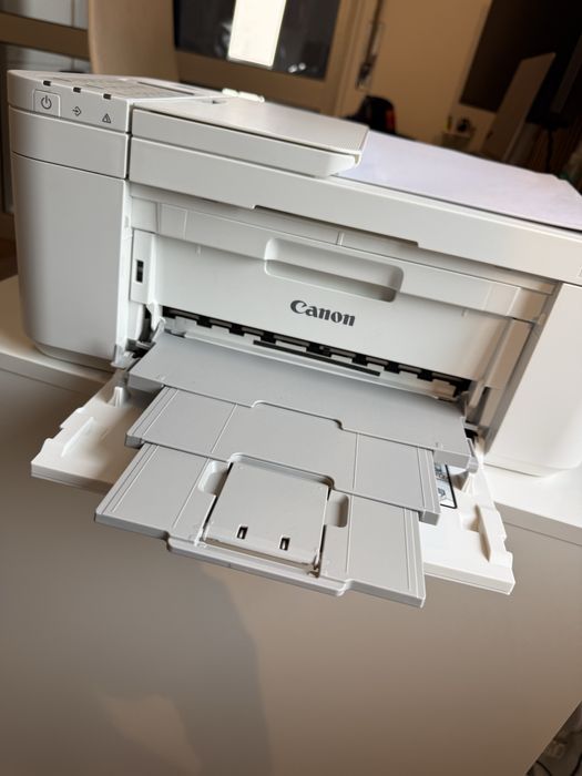 Impressora CANON Pixma Tr4751I