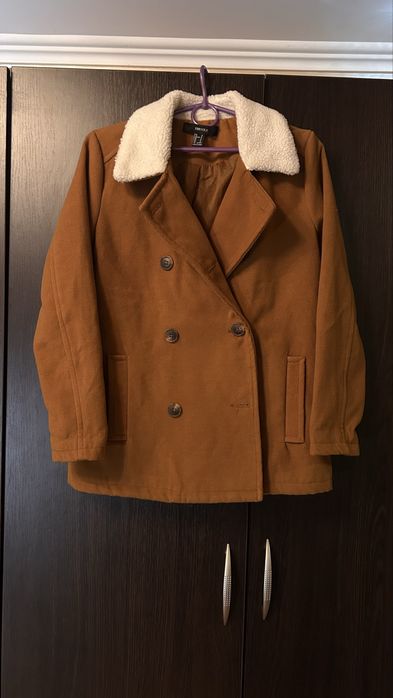 Нове жіноче пальто та пальто кардиган 3