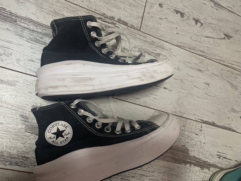 ванси дуті та конверси