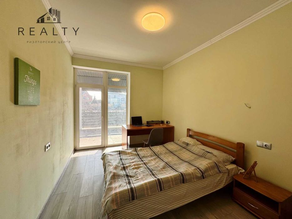 Новий будинок в Хортицькому районі. Ремонт 2024року (22-350-285)