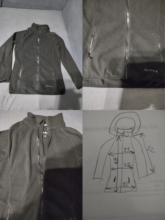 Куртка, ветровка, флиска, дождевик, лыжная куртка