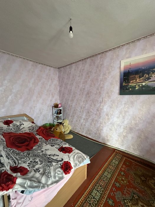 Продается дом в городе Марганец