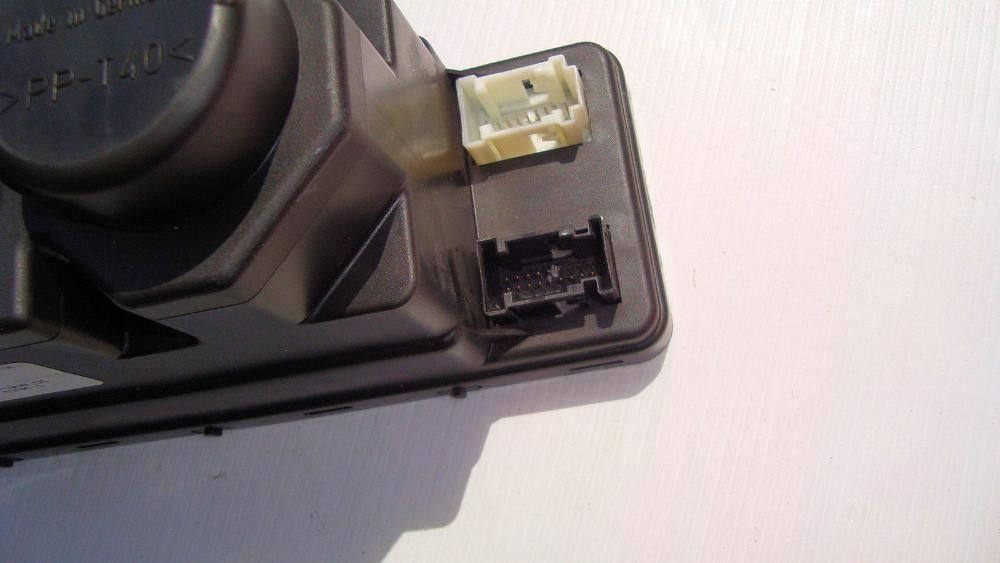 Bomba Fecho Central - Mercedes Classe C , E e CLK 5s