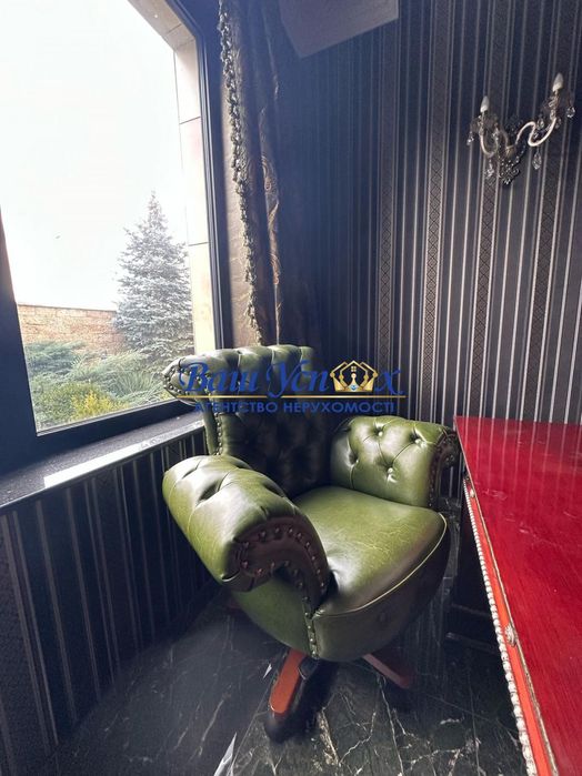 Аренда дома в городке   с выходом на озеро. село Безрадичи