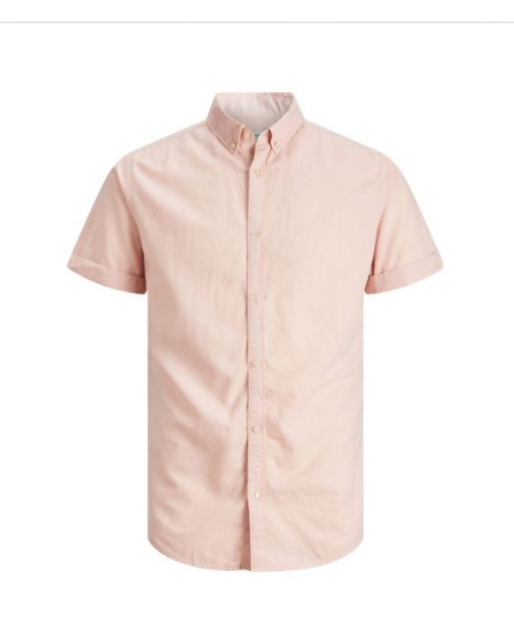 Сорочка чоловіча Jack&Jones