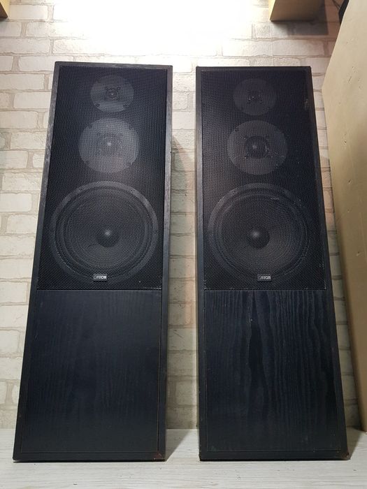 130Вт Підлогова акустика/напольная Canton Fonum 600 б/у з Німеччини