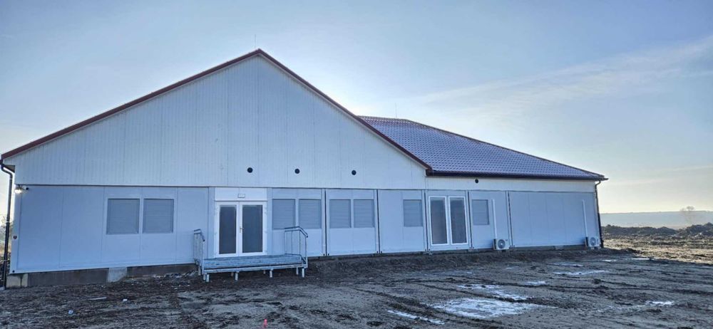 Usługi dekarsko ciesielskie Wrocław i okolice