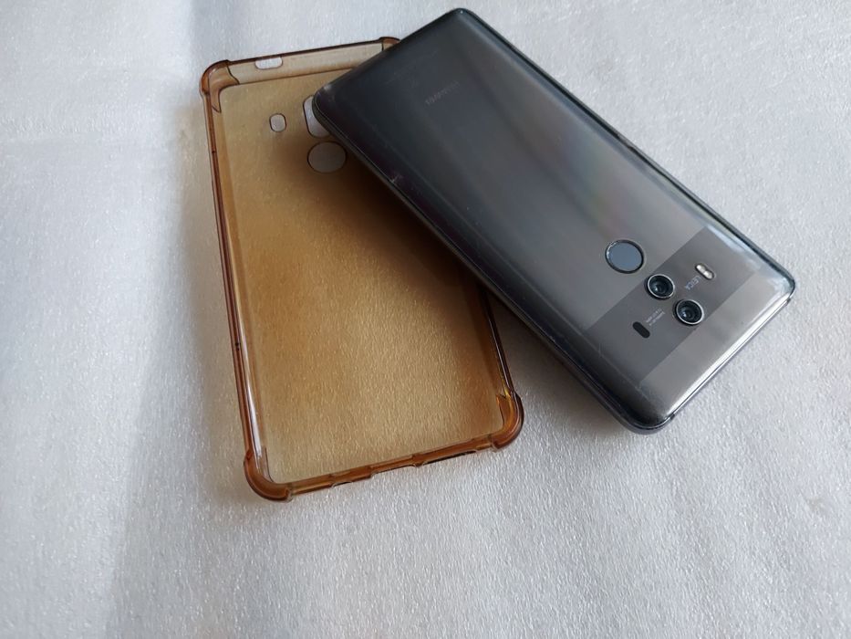 Huawei Mate 10 Pro 6GB RAM + 128GB