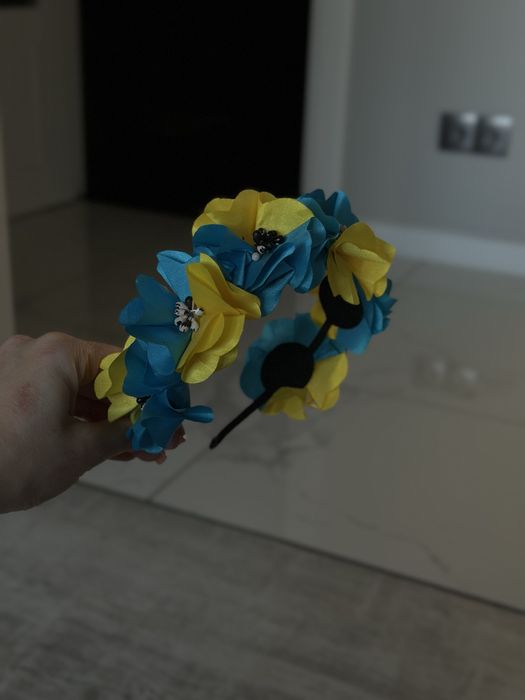 Плаття вишиванка Вишита футболка спідниця костюм обруч