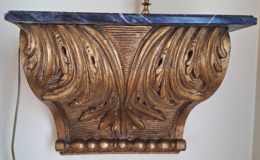 Conjunto de mobilia classica de quarto