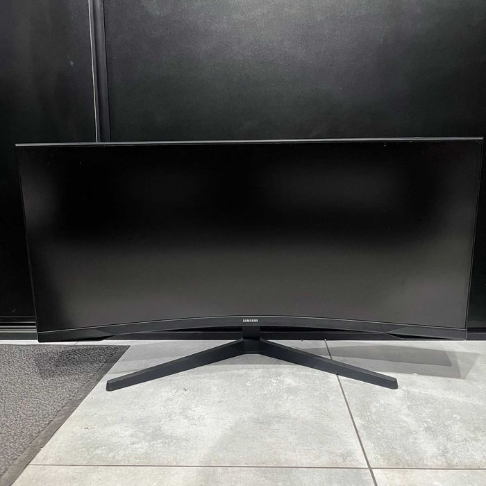 Monitor Samsung Odyssey G5 C34G55TWWP | Firma |