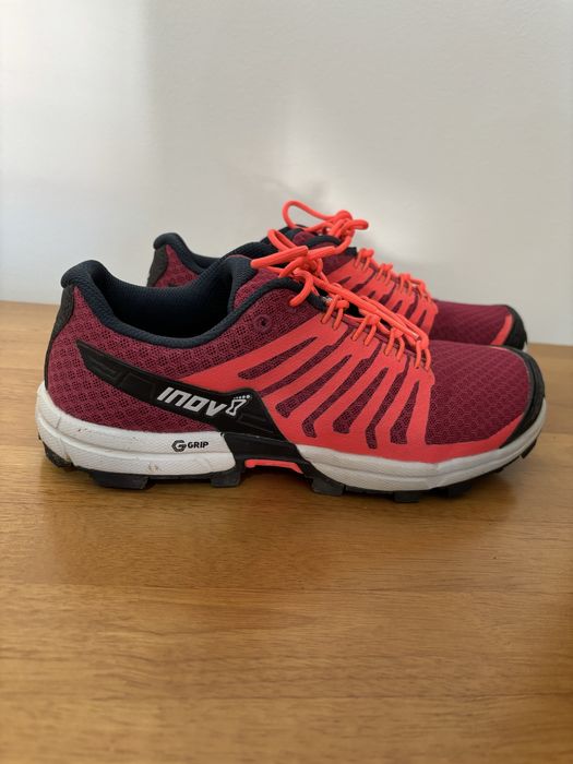 Tenis de Trail Inov  Roclite g 290 v2 woman