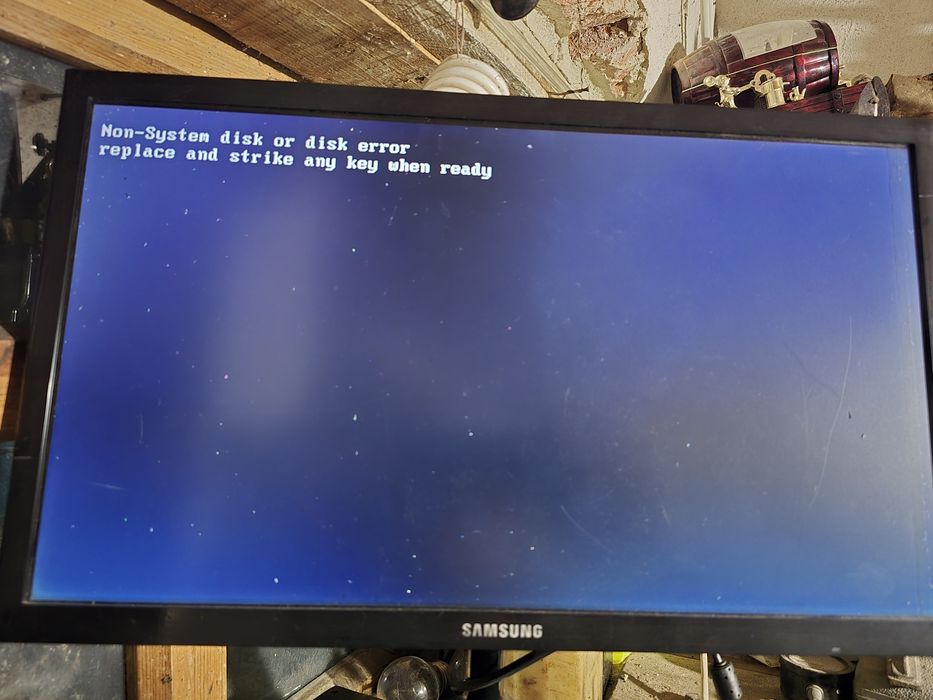 HP Z200 Workstation