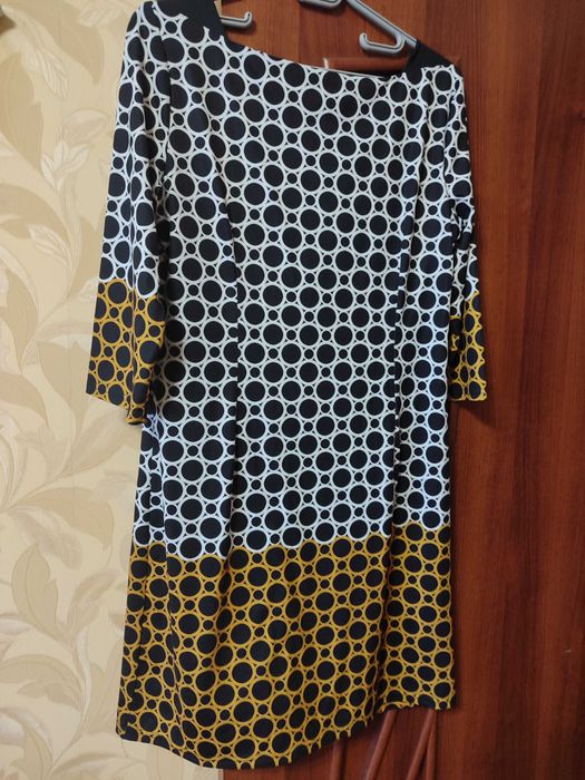 Платья, размер 50-52.