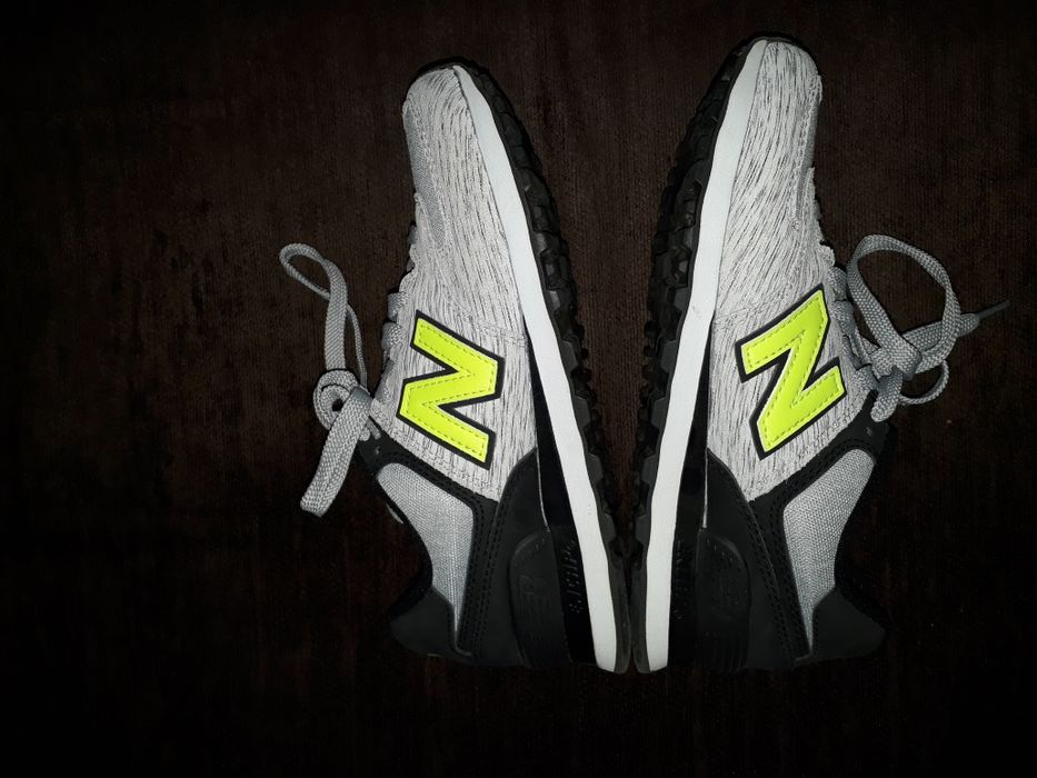 Buty New Balance 574 oryginalne z kartonem rozmiar