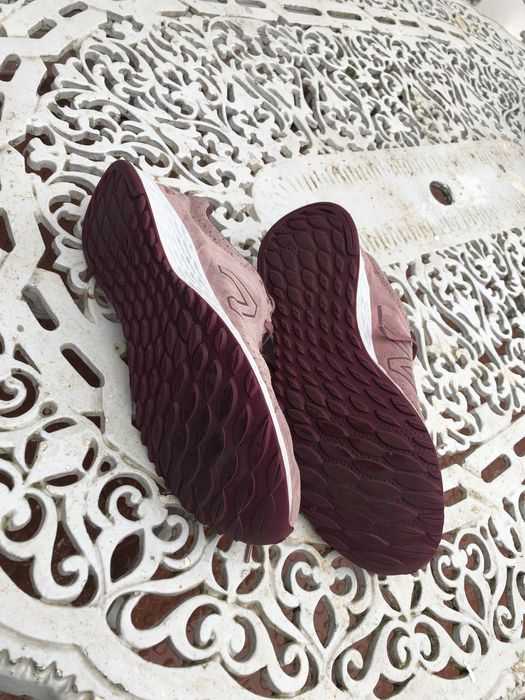 Sapatilhas tamanho 40 como Novas