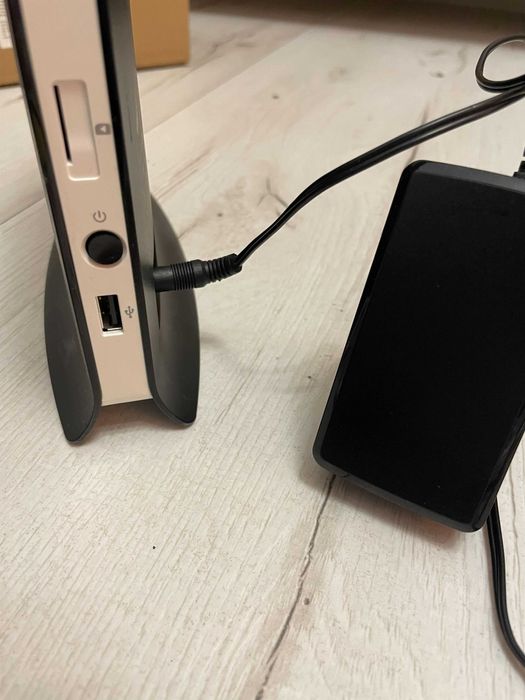 Router Huawei CPE B593 CZARNY