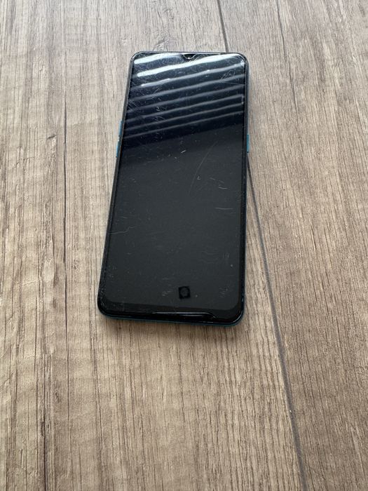 Smartfon Oppo a91
