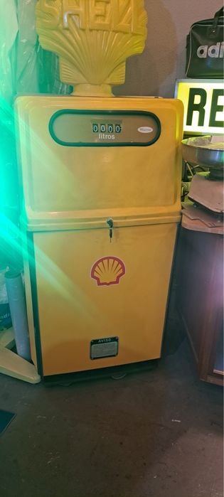 Bomba de Combustivel