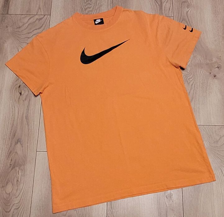 NIKE T-shirt Męski roz. M - J NOWY