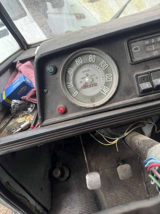 продам авто ZUK A-06