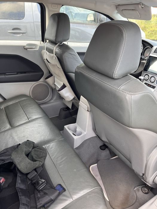 Dodge Caliber 2.0 tdi — photo 4