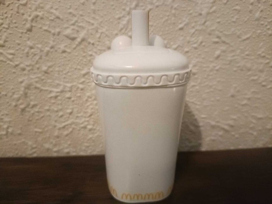 Funko Refill Set: McDonald's + Ronald McDonald Train