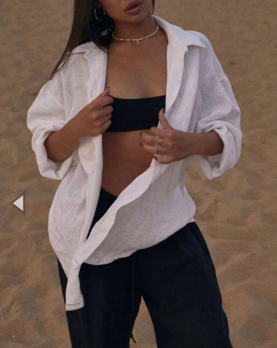 Сорочка жіноча (46-48р)