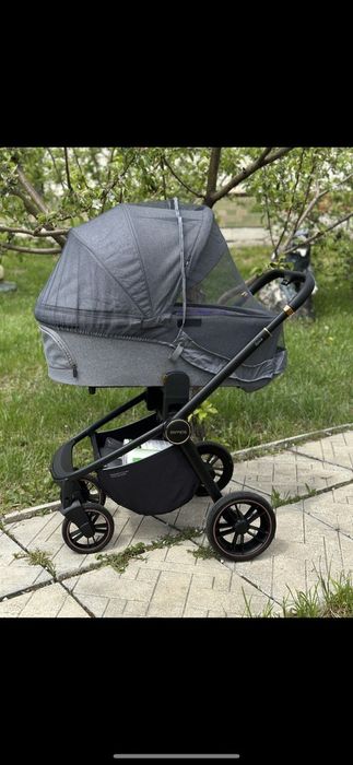 Коляска Carrello Epica 2в1