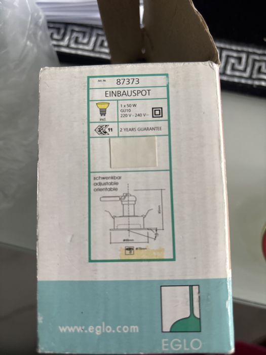 Sprzedam nowe oczka ruchome