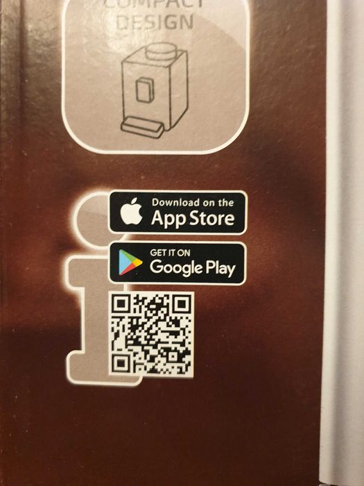 Кофемашина Melitta CAFFEO Passione F53-102+ПОДАРОК!(новая из Германии)