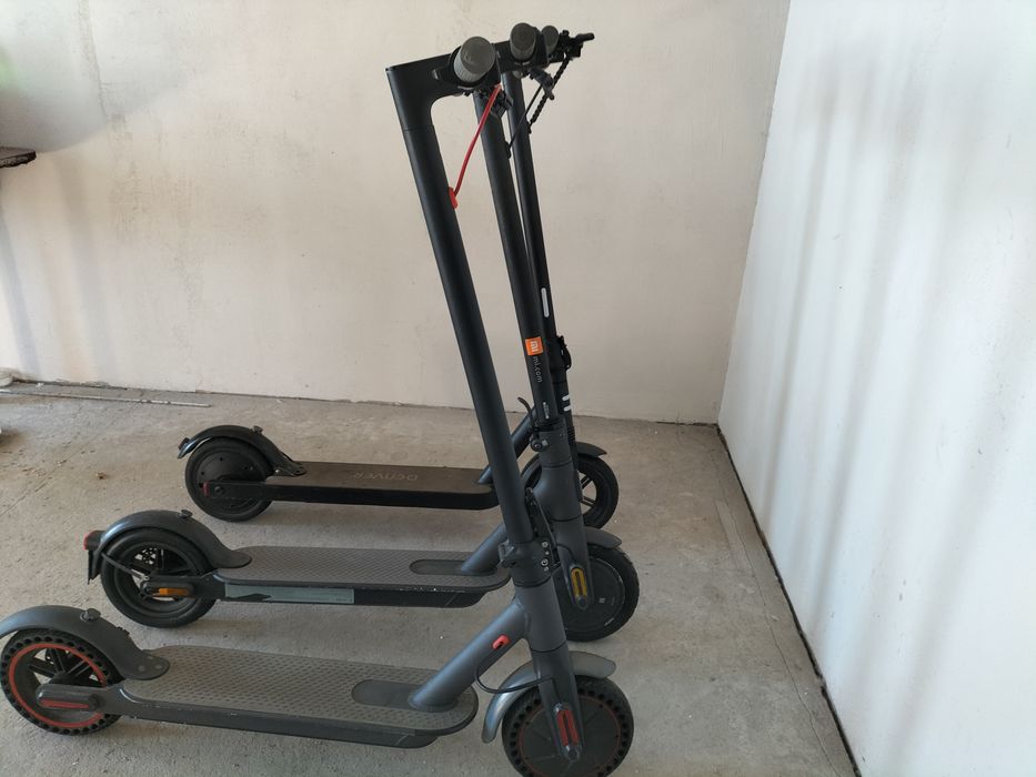 Продам       Електросамокати