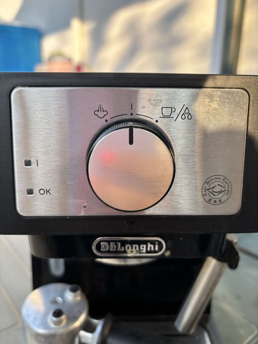 Maquina de Cafe Delonghi
