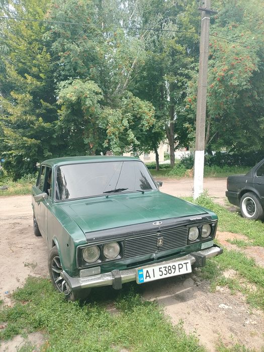 в продажі ваз 21063