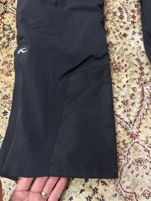 Peak perfomance. Spyder. Kjus. Mammut. Rossignol