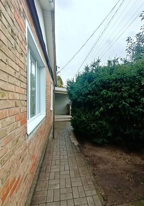 Будинок п.Сєвєрний з ремонтом