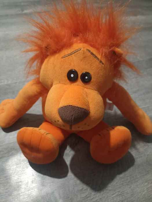 Іграшки мають рухливі елементи , інерція