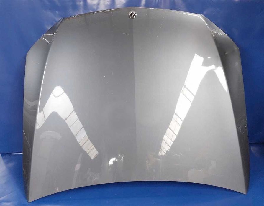 Капот на Mersedes w205 2014-2022