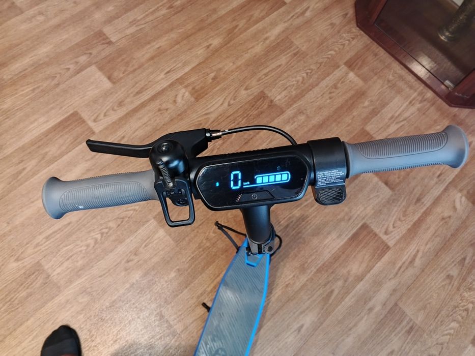 Продам, Электросамокат Ninebot C2 PRO E