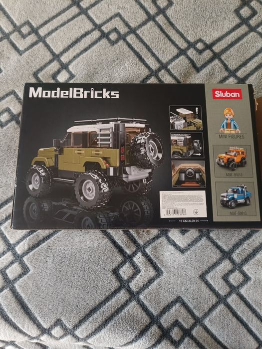 Конструктор 400 грн