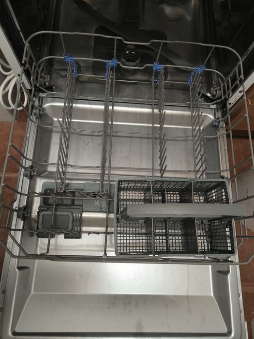 Máquina de lavar loiça