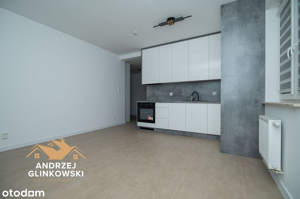 Apartament III Pokojowy - Laskowicka